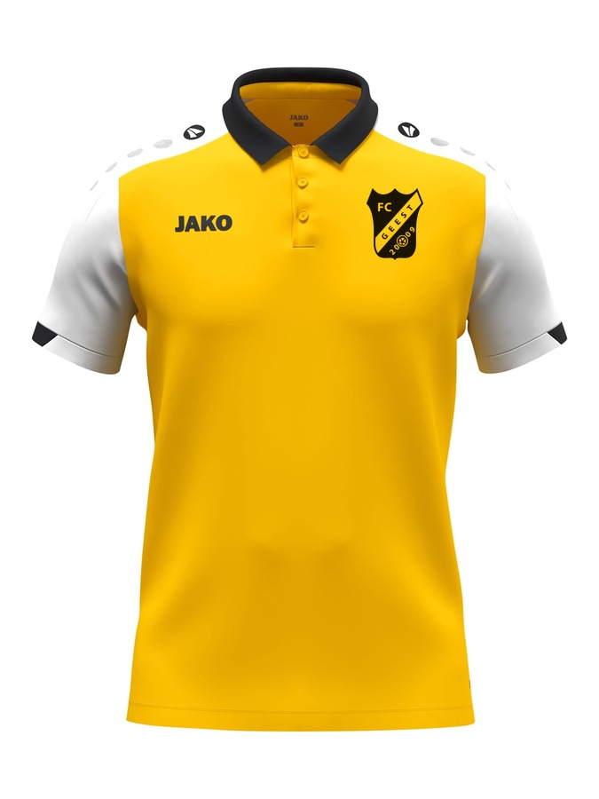 Jako Poloshirt Dynamic