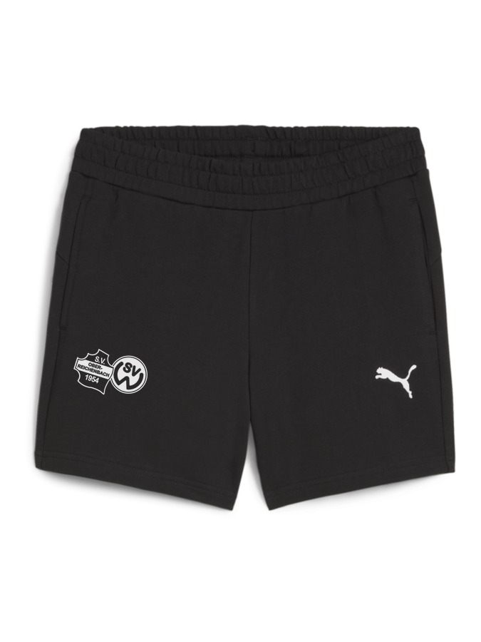 PUMA teamGOAL Casuals Shorts Damen