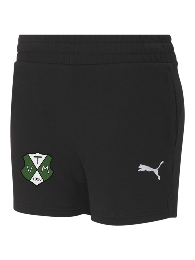 PUMA teamGOAL 23 Casuals Shorts Damen