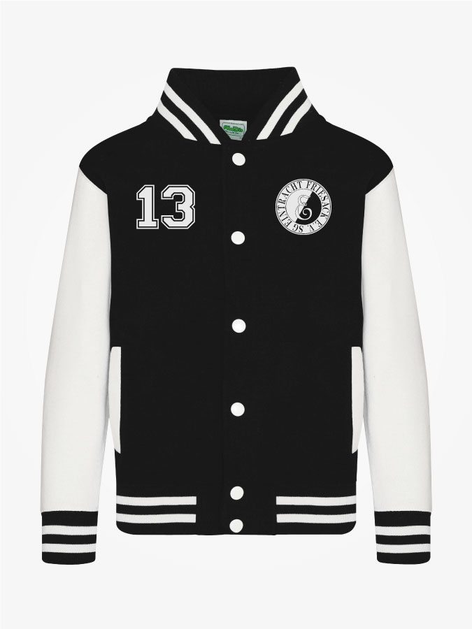 Collegejacke Kids Unisex