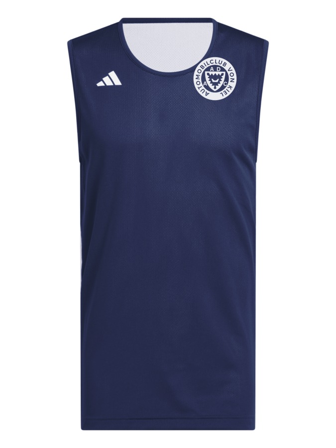 adidas 3G Speed Basketball Aeroready Wendetrikot