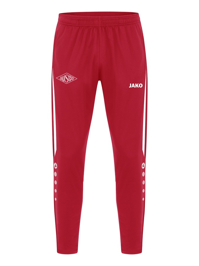 Jako Polyesterhose Power