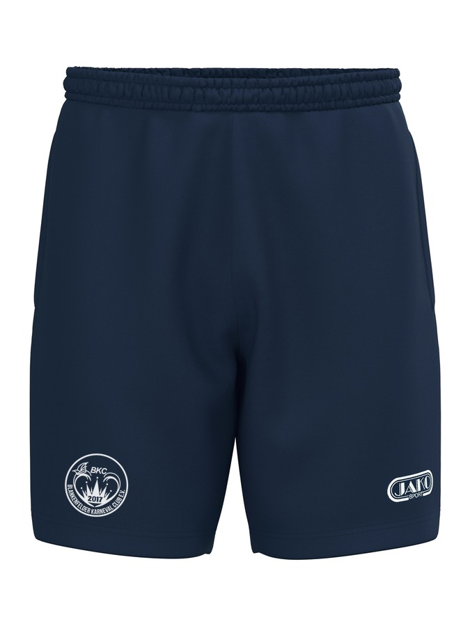 Jako Short Wardrobe