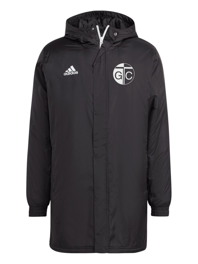 adidas Entrada 22 Stadionjacke