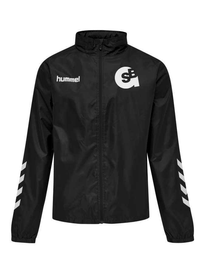 Hummel Promo Regenjacke