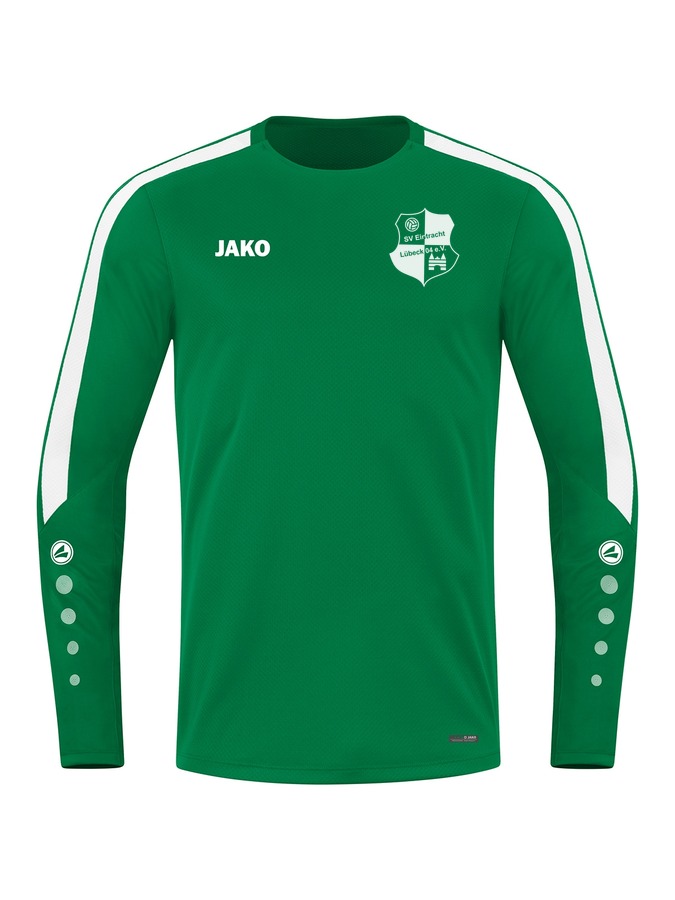 Jako Sweatshirt Power