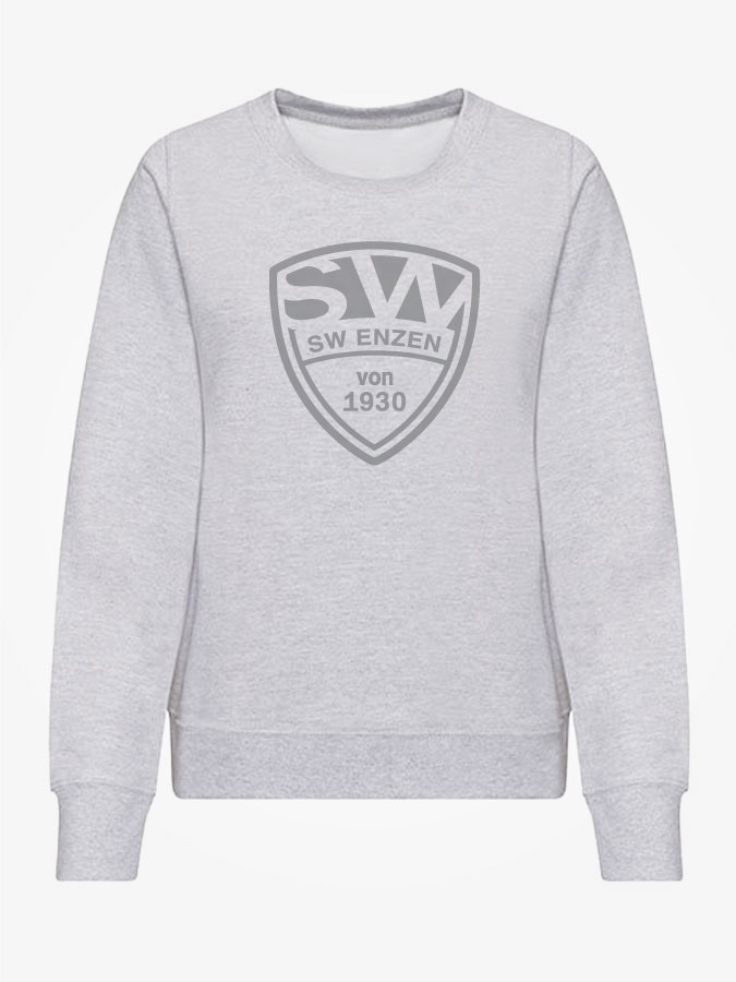 Sweater All Grey Unisex