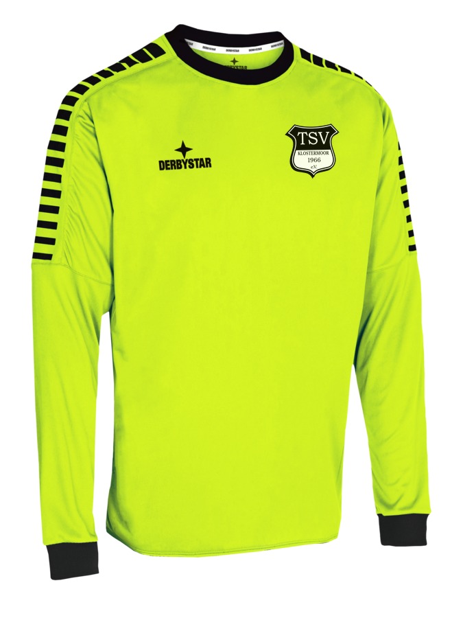 Derbystar Hyper Torwarttrikot