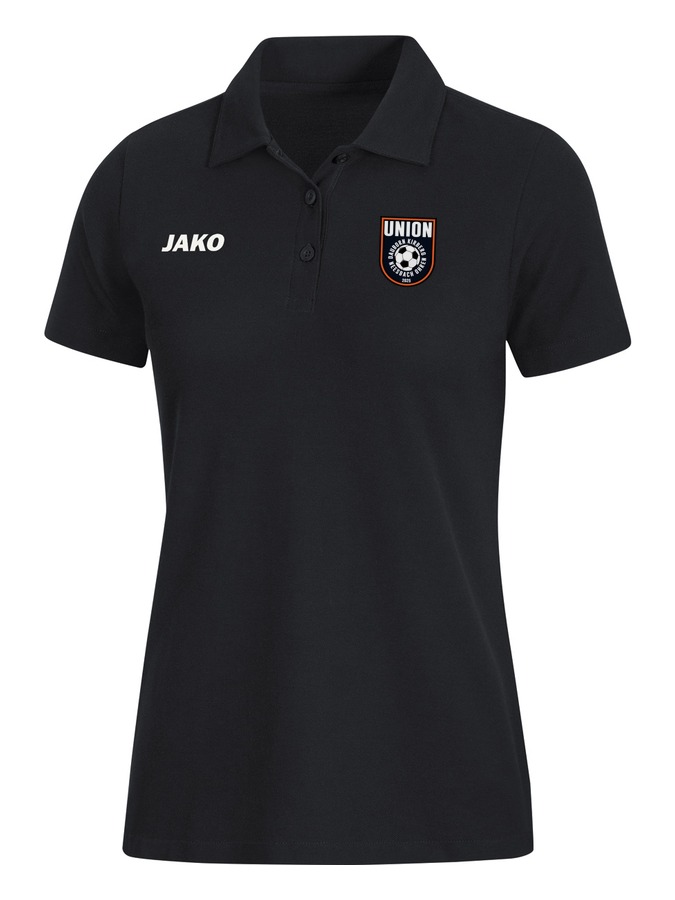 Jako Poloshirt Base Damen