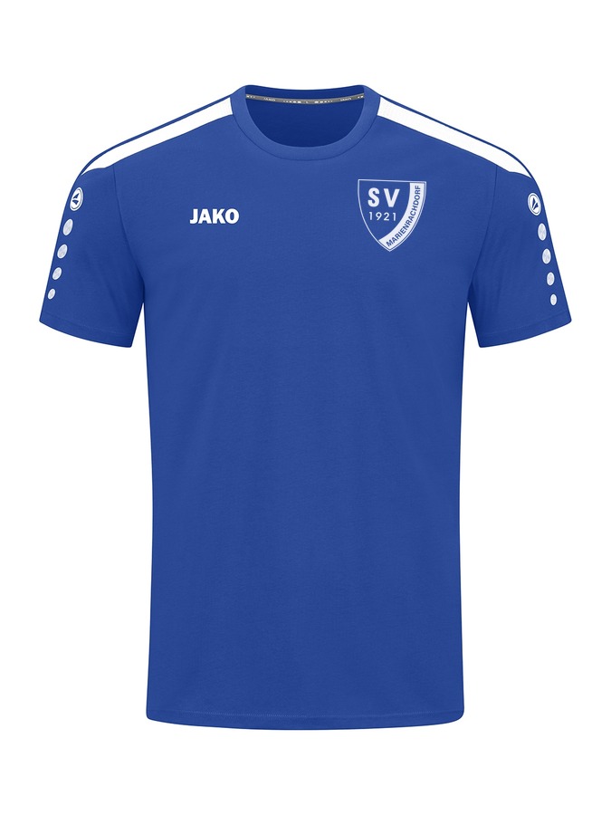 Jako T-Shirt Power