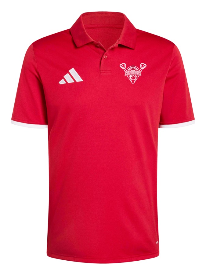adidas Entrada 26 Poloshirt
