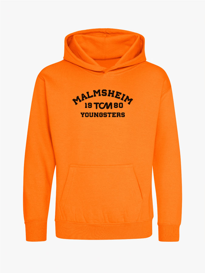 Hoodie Youngsters Kids