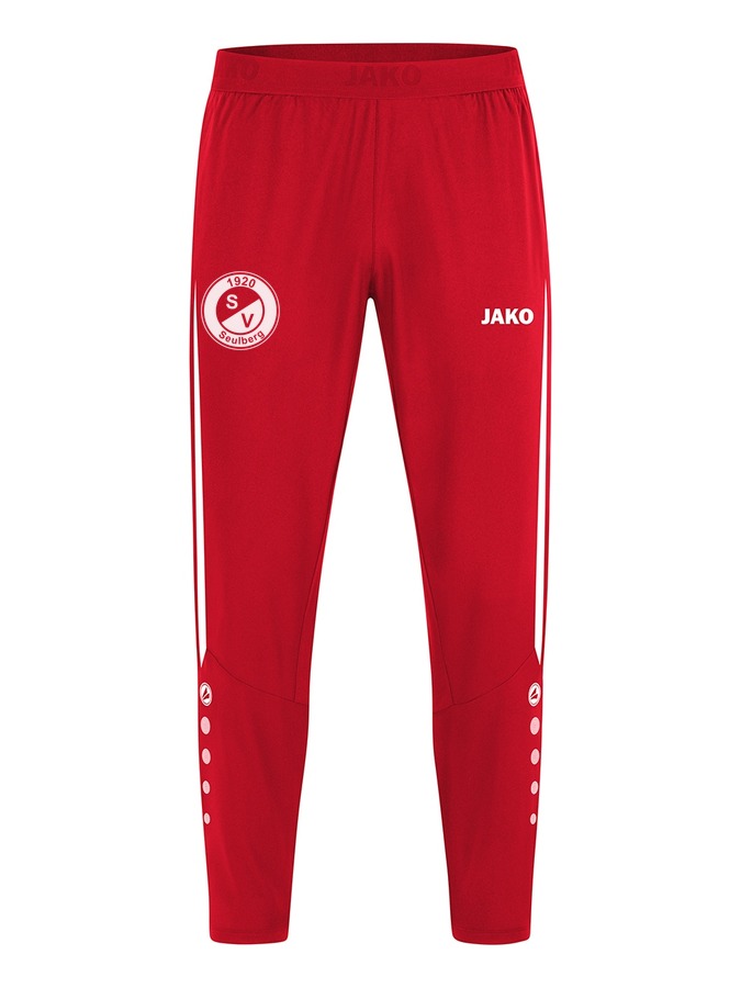 Jako Freizeithose Power