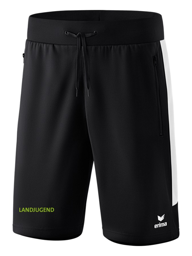 Erima Squad Worker Shorts