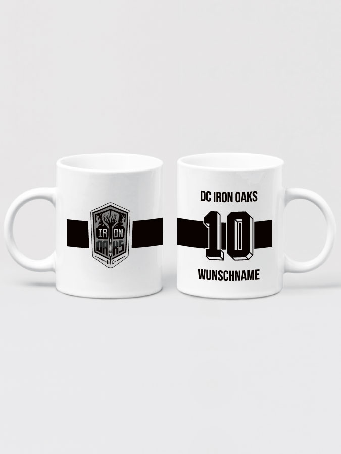 Tasse Spielmacher