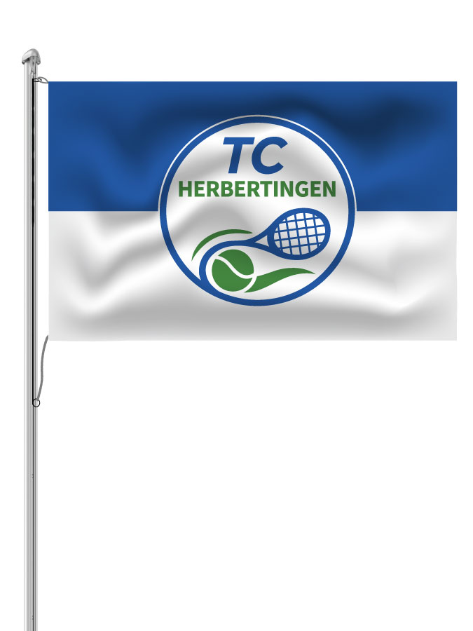 Hissfahne Logo