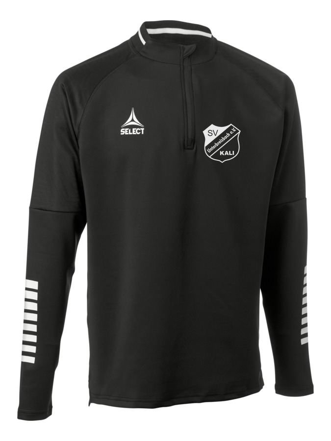 Select Monaco Trainingstop