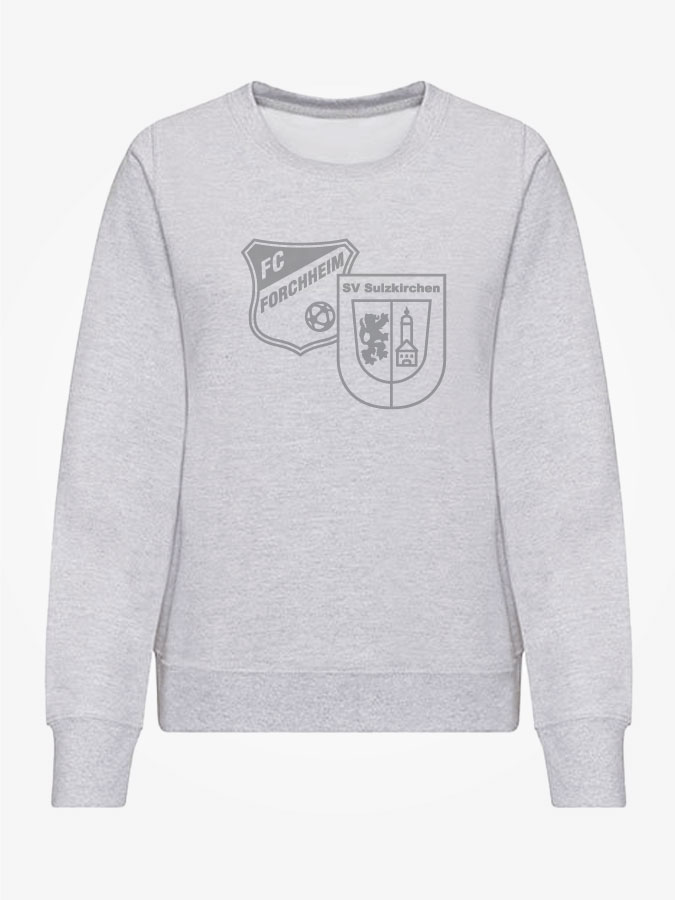 Sweater All Grey Unisex
