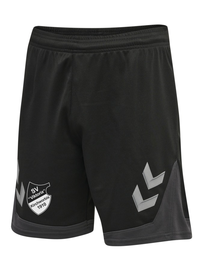 Hummel Lead Trainingsshorts