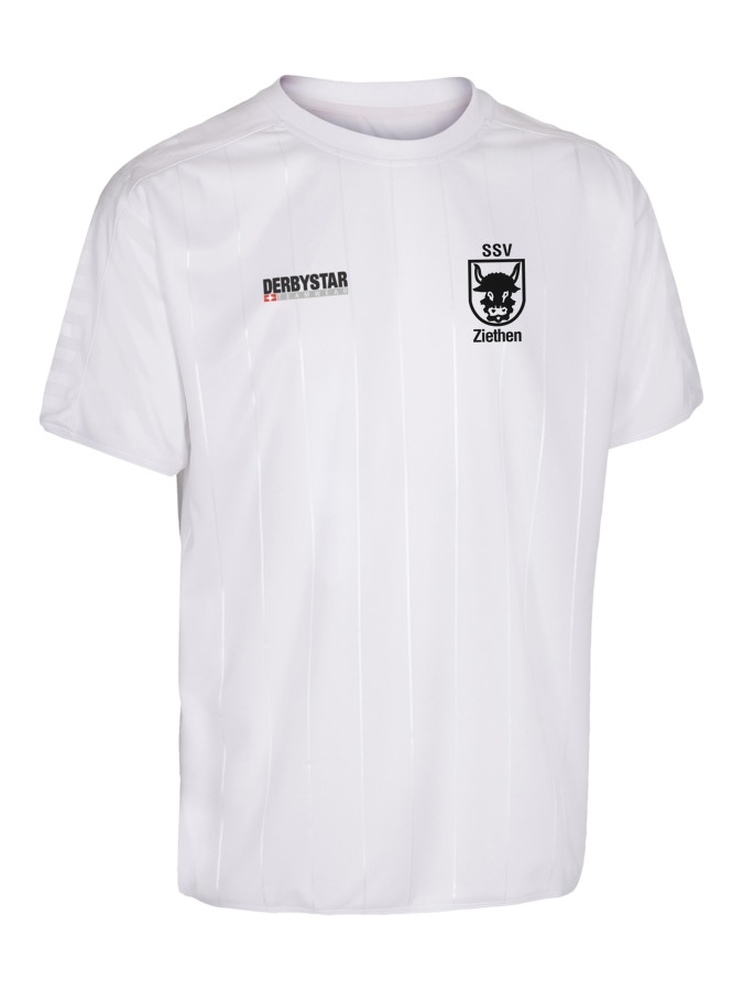 Derbystar Hyper Trikot