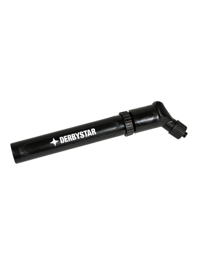 Derbystar Ballpumpe Micro