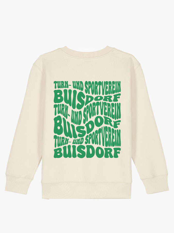 Sweater Wavy Kids