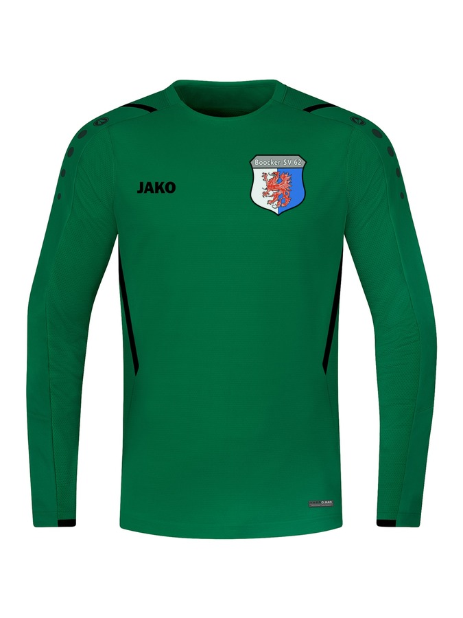 Jako Sweat Challenge