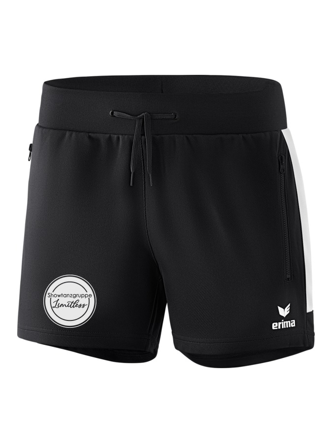 Erima Squad Worker Shorts Damen