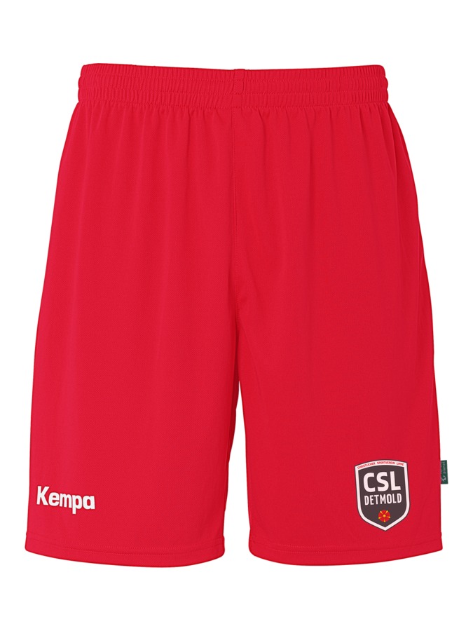 Kempa Team Shorts