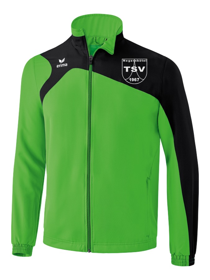 Erima Club 1900 2.0 Präsentationsjacke