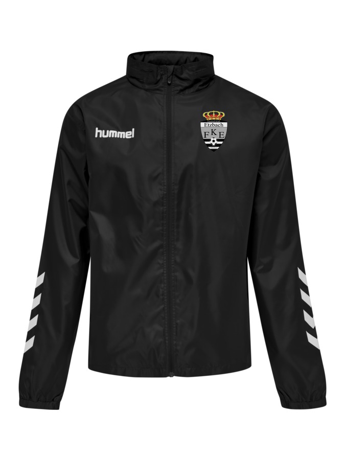Hummel Promo Regenjacke