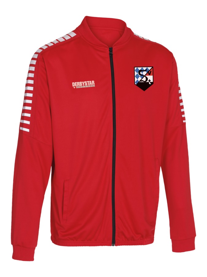 Derbystar Hyper Poly-Arbeitsjacke