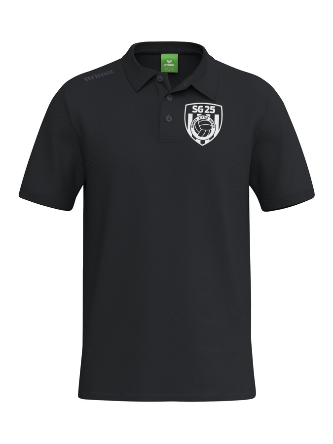 Erima Teamsport Poloshirt