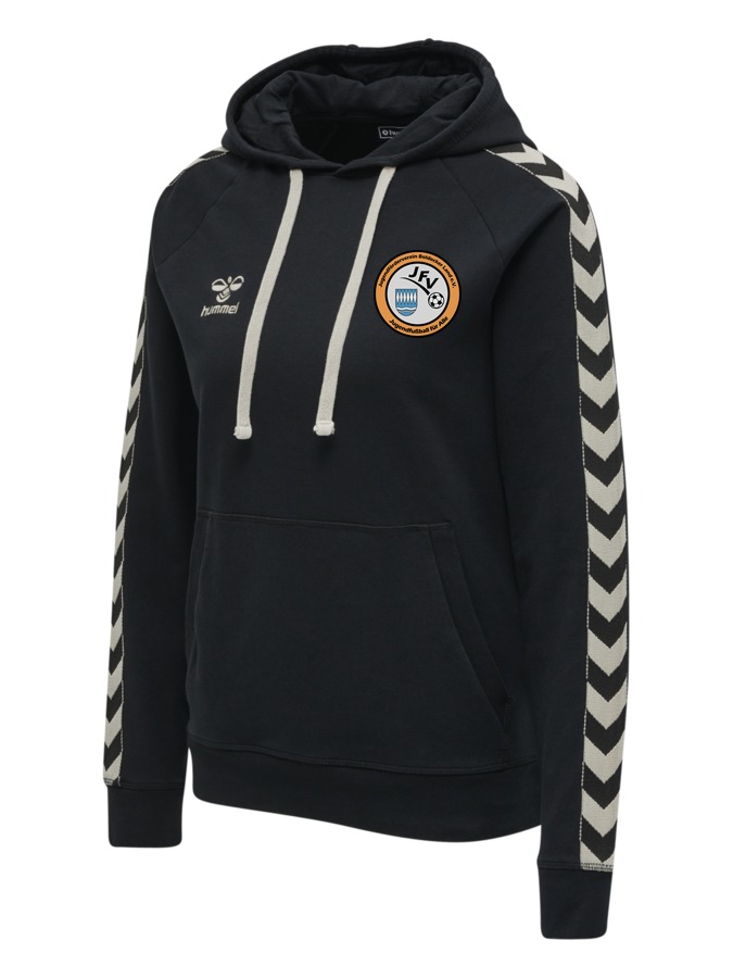 Hummel Move Classic Hoodie Damen