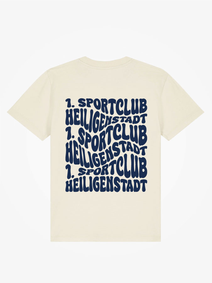 T-Shirt Wavy Kids