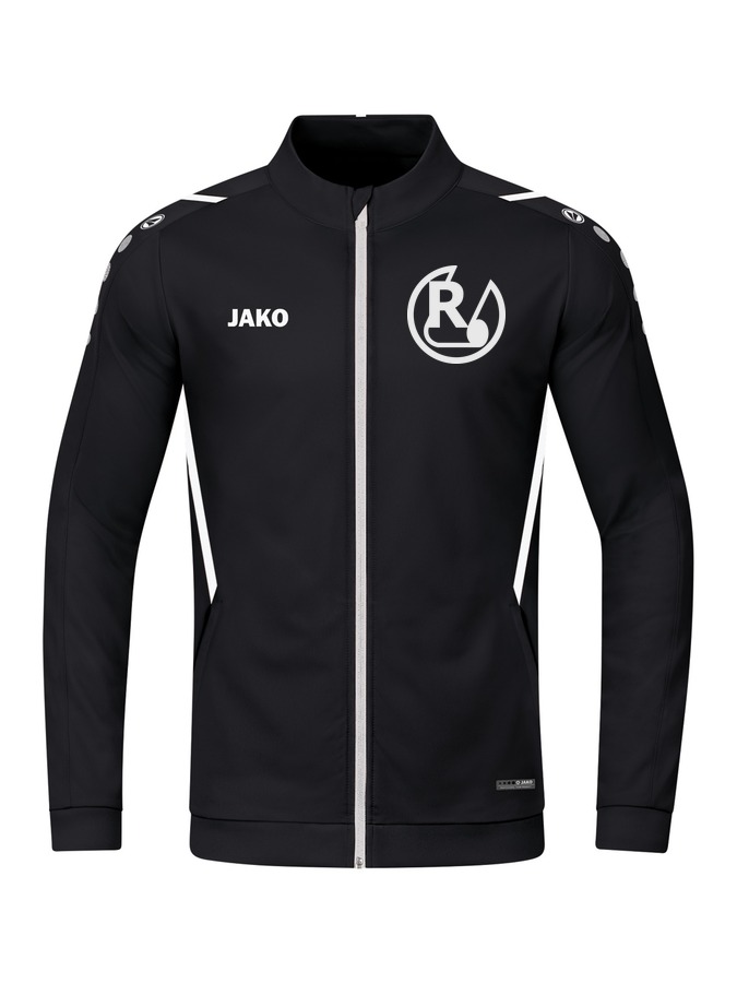 Jako Polyesterjacke Challenge