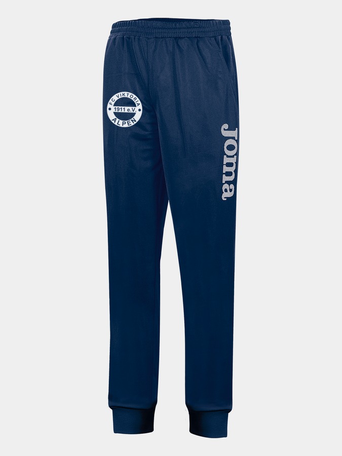 Joma Suez II Long Pants