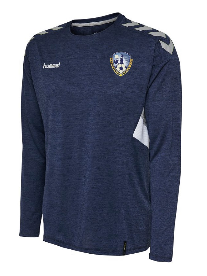 Hummel Tech Move Jersey Langarm