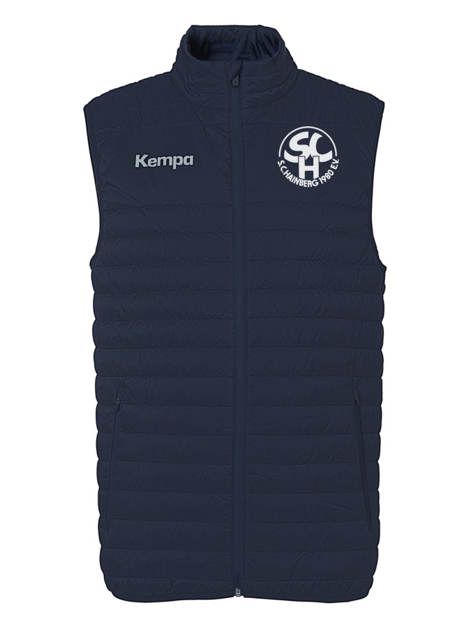 Kempa Basic Weste