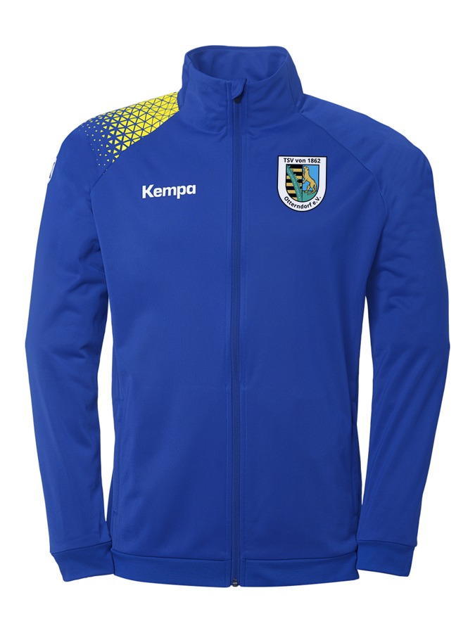 Kempa Ambition 28 Poly Jacke
