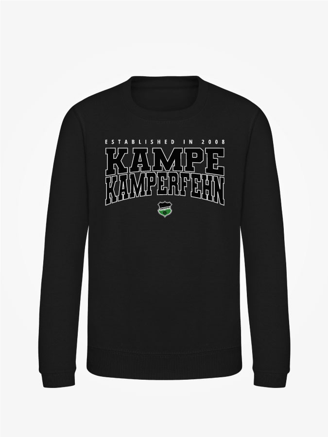 Sweater Retro Kids