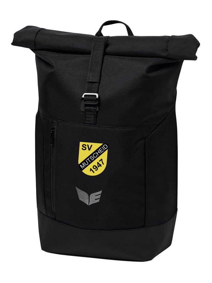 Erima Rolltop Rucksack
