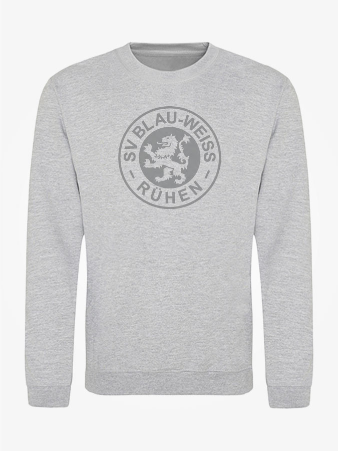 Sweater All Grey Herren