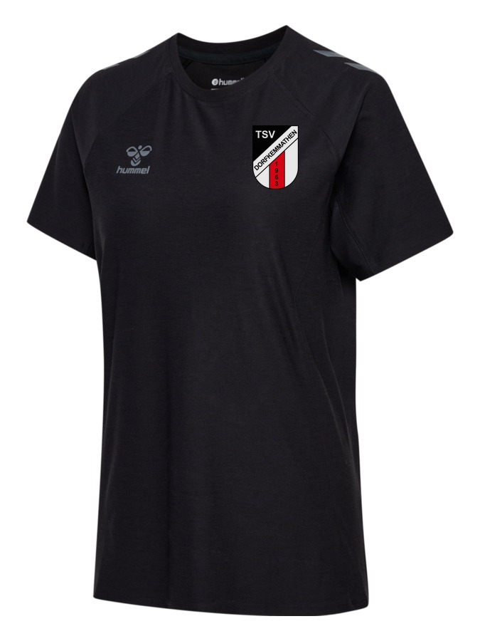 Hummel Cima 2.0 Jersey Trikot Damen