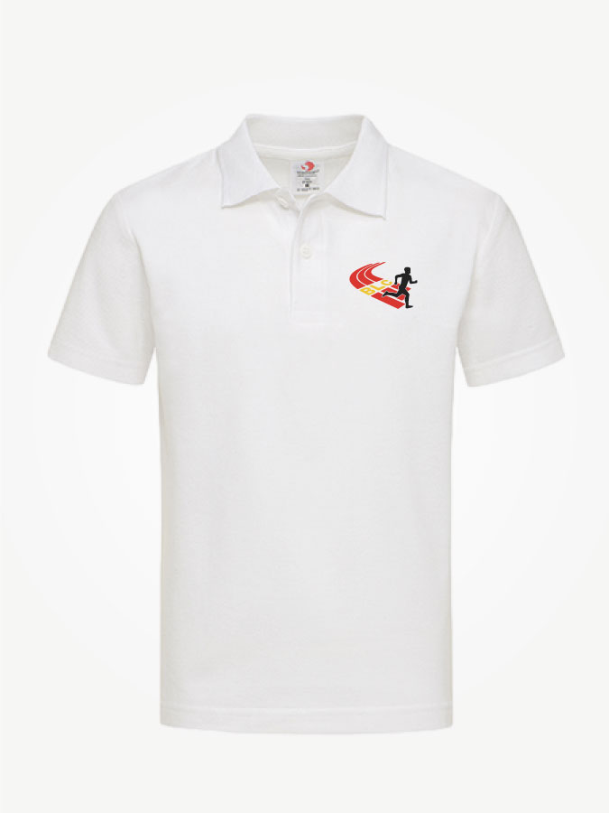 Poloshirt Basic Kids