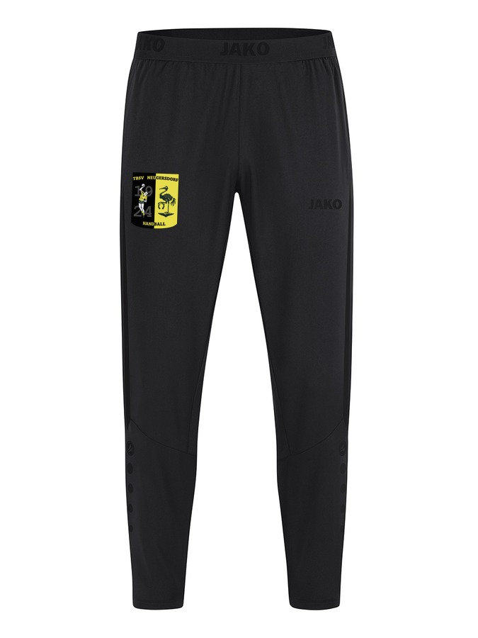 Jako Freizeithose Power