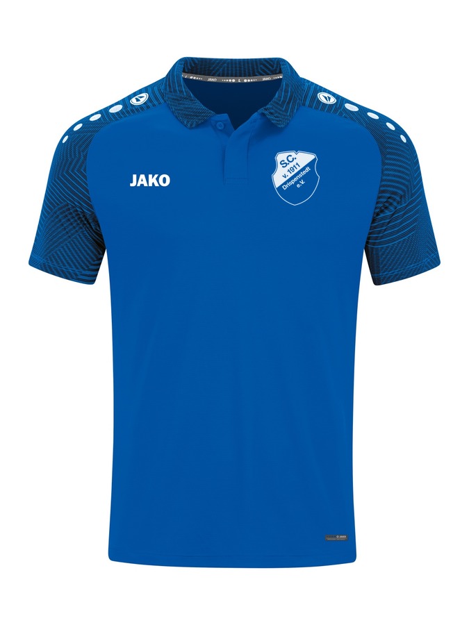 Jako Poloshirt Performance