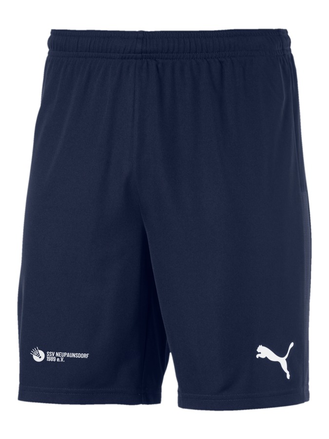 PUMA teamGOAL 23 Knit Shorts