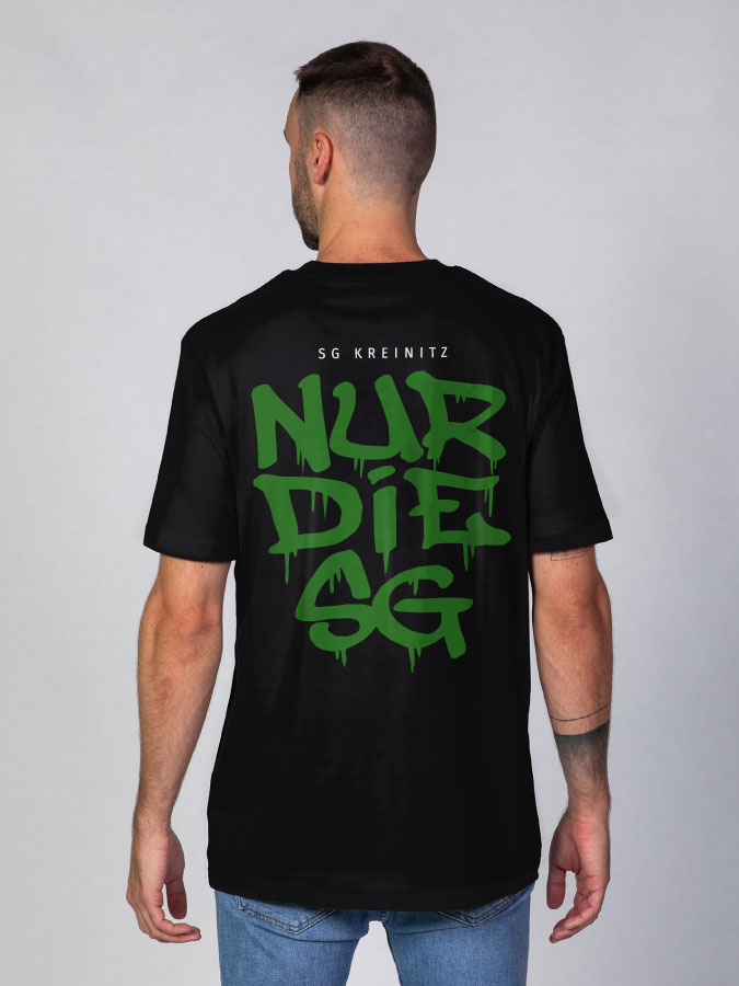 Shirt Street Herren