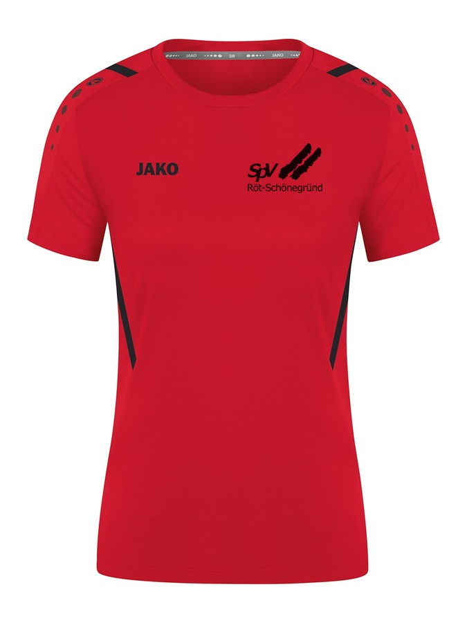 Jako Trikot Challenge Damen